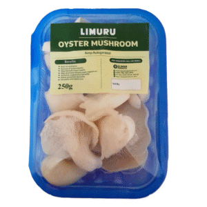Limuru Oyster Mushroom