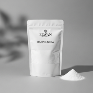 Baking Soda