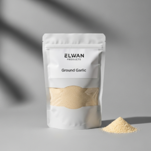 Ground Garlic