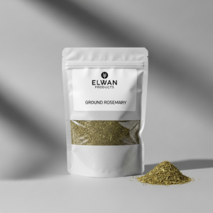 Ground Rosemary