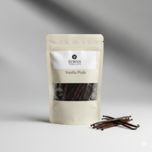 Vanilla Pods